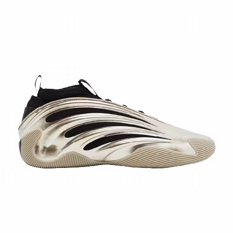 Adidas Harden Vol. 9 'Cyber Metallic' Special Box