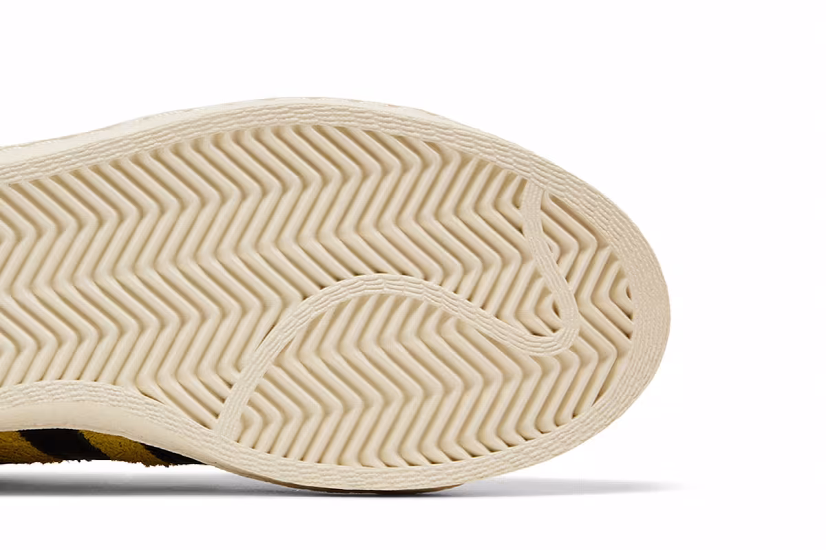 Bruce Lee x adidas Jabbar Low Game of Death, view 6
