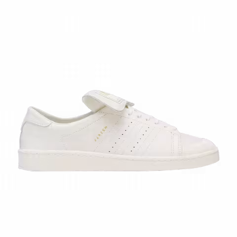 Willy Chavarria x adidas Jabbar Low 'Off White Gold'