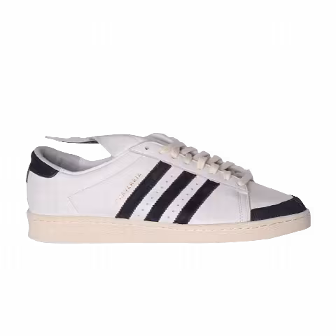 Willy Chavarria x adidas Jabbar Low 'Off-White Black'