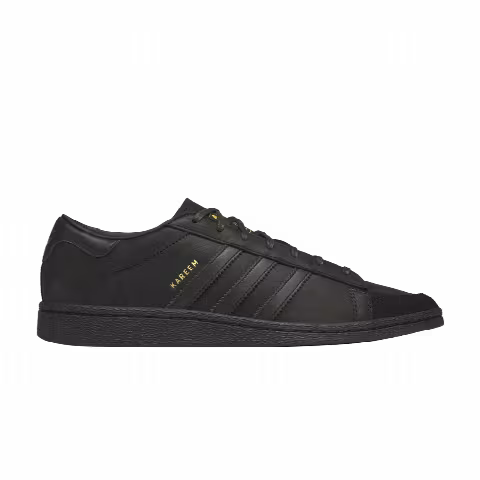 Willy Chavarria x adidas Jabbar Dress Low 'Black'
