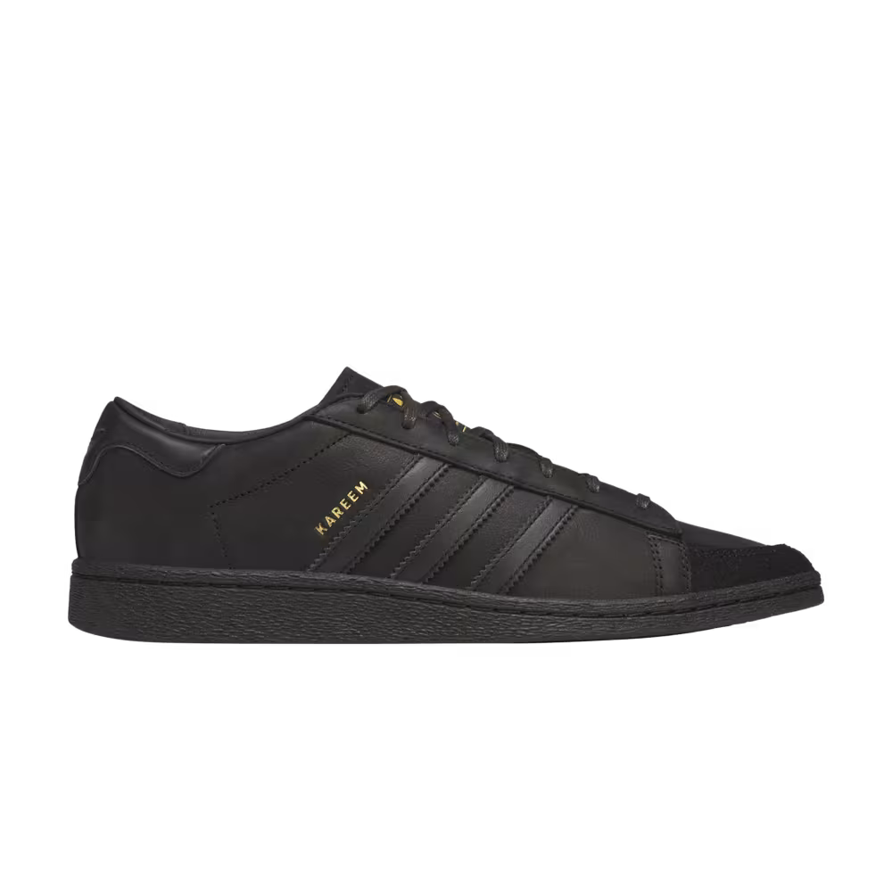 Willy Chavarria x adidas Jabbar Dress Low Black