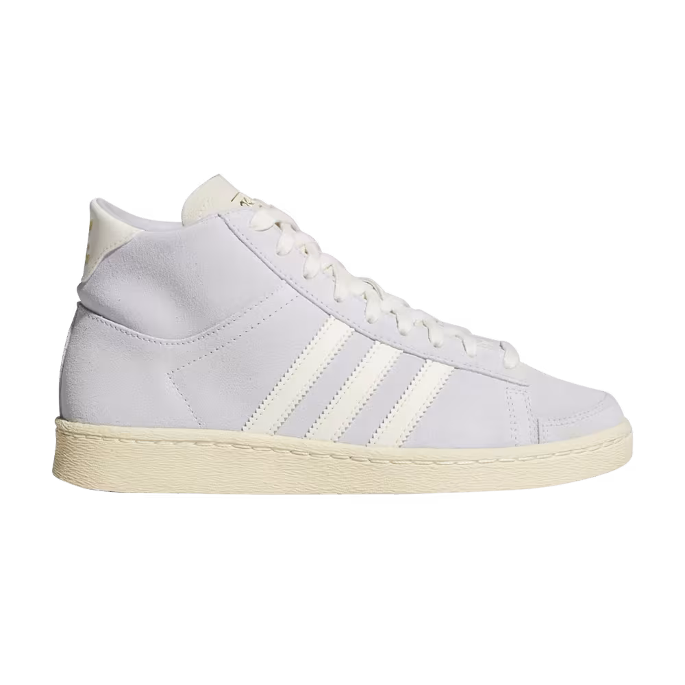 adidas Women's Jabbar High Halo Blue