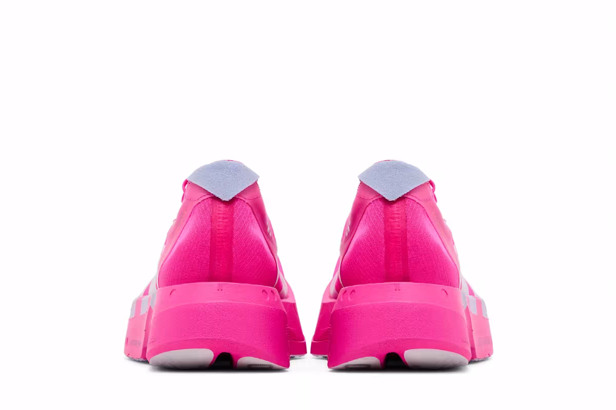 adidas Adizero Adios Pro 4 M Shock Pink, view 7