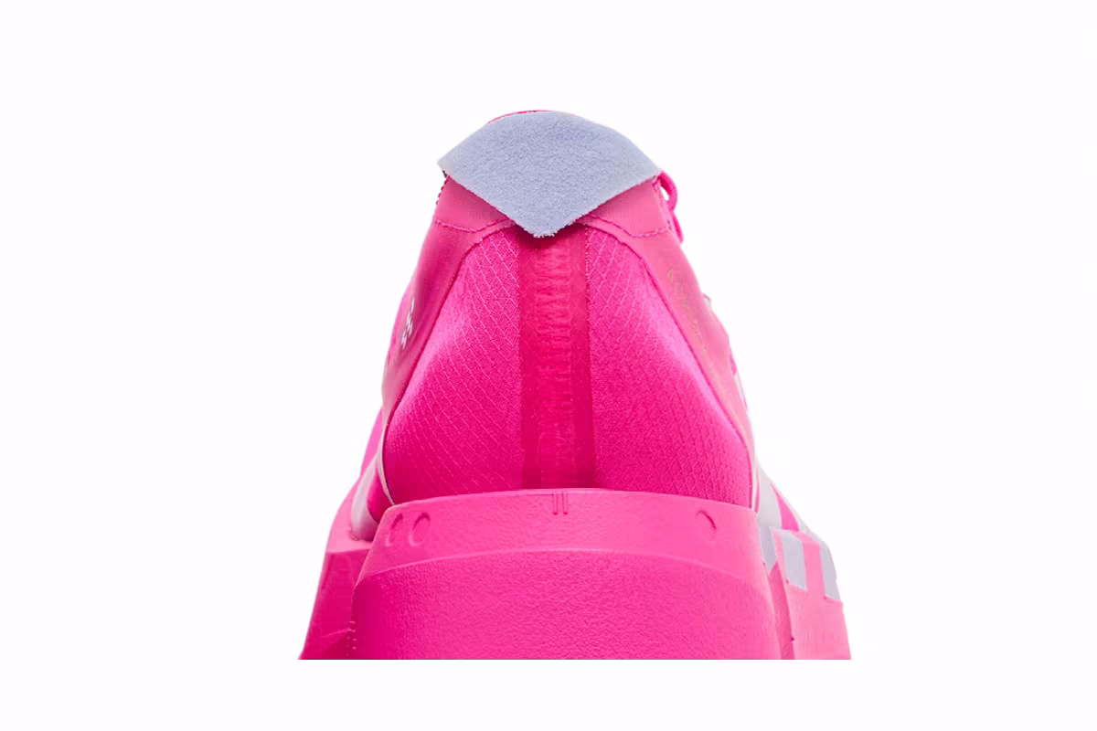 adidas Adizero Adios Pro 4 M Shock Pink, view 8