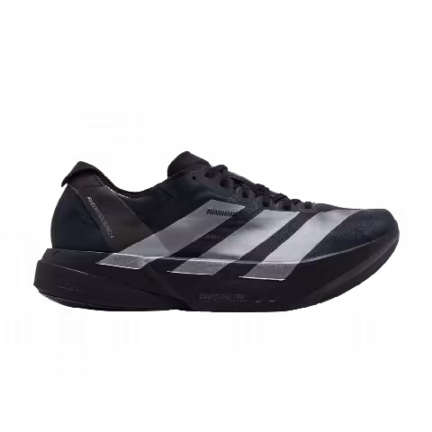 adidas Adizero Adios Pro 4 'Black Metallic'