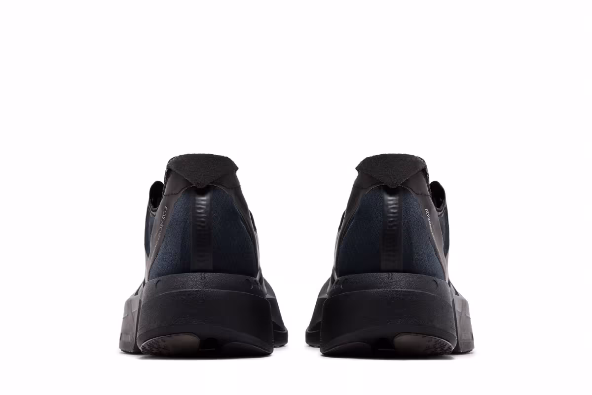 adidas Adizero Adios Pro 4 Black Metallic, view 7