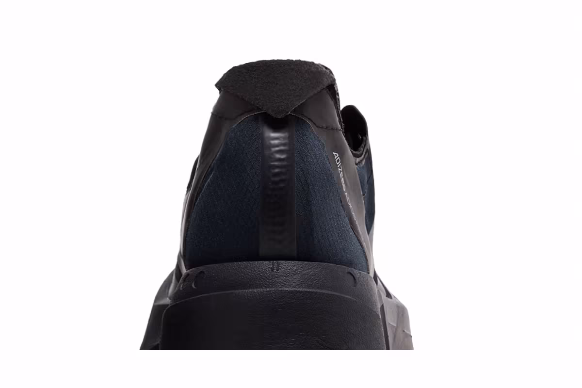 adidas Adizero Adios Pro 4 Black Metallic, view 8