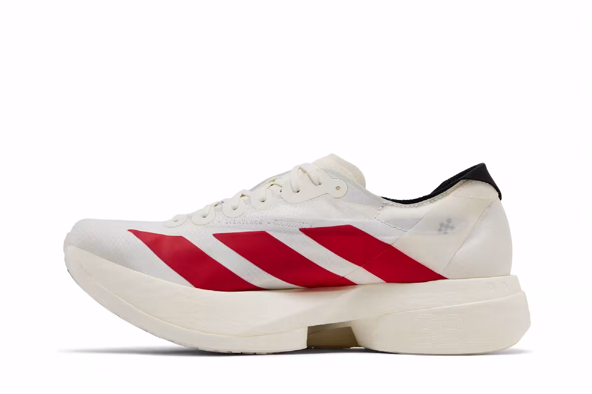 adidas Adizero Adios Pro 4 To Run is to Live!, view 4