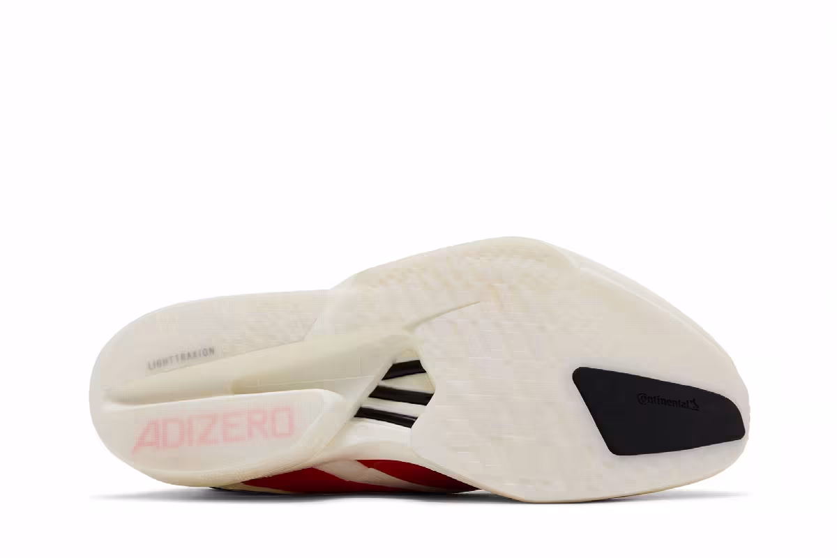 adidas Adizero Adios Pro 4 To Run is to Live!, view 5