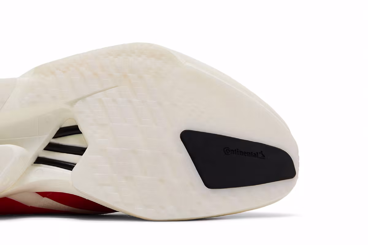 adidas Adizero Adios Pro 4 To Run is to Live!, view 6