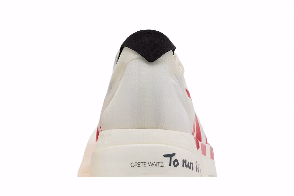 adidas Adizero Adios Pro 4 To Run is to Live!, view 8