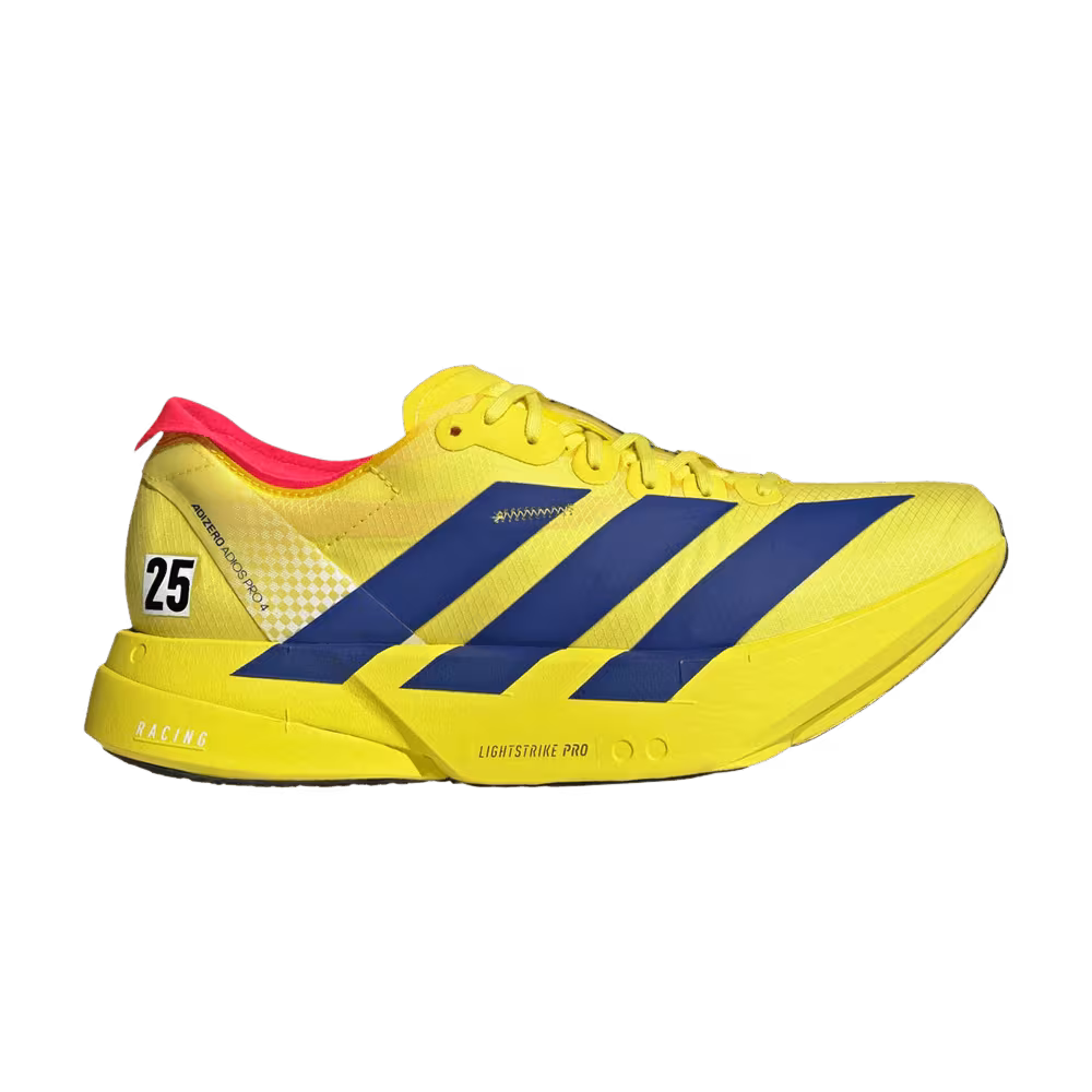 adidas Adizero Adios Pro 4 Tokyo Race Pack