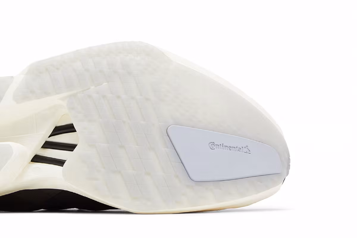 adidas Adizero Adios Pro 4 Black Grey, view 6