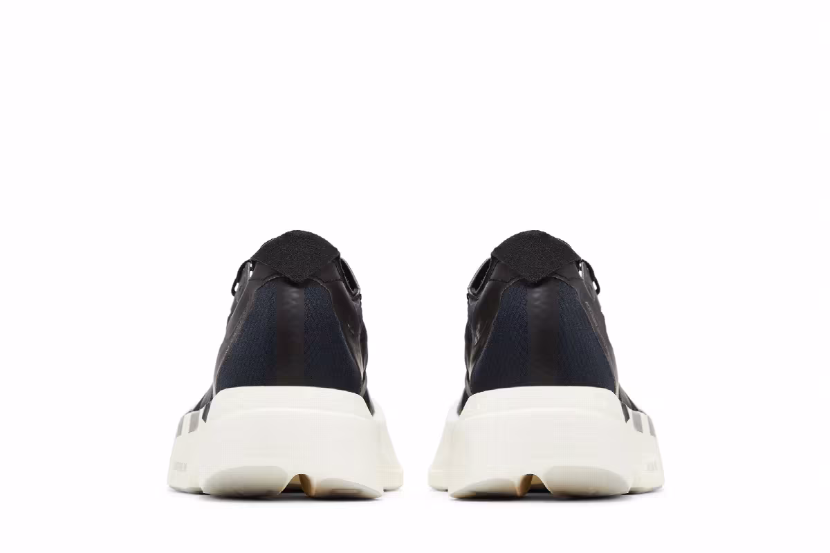 adidas Adizero Adios Pro 4 Black Grey, view 7