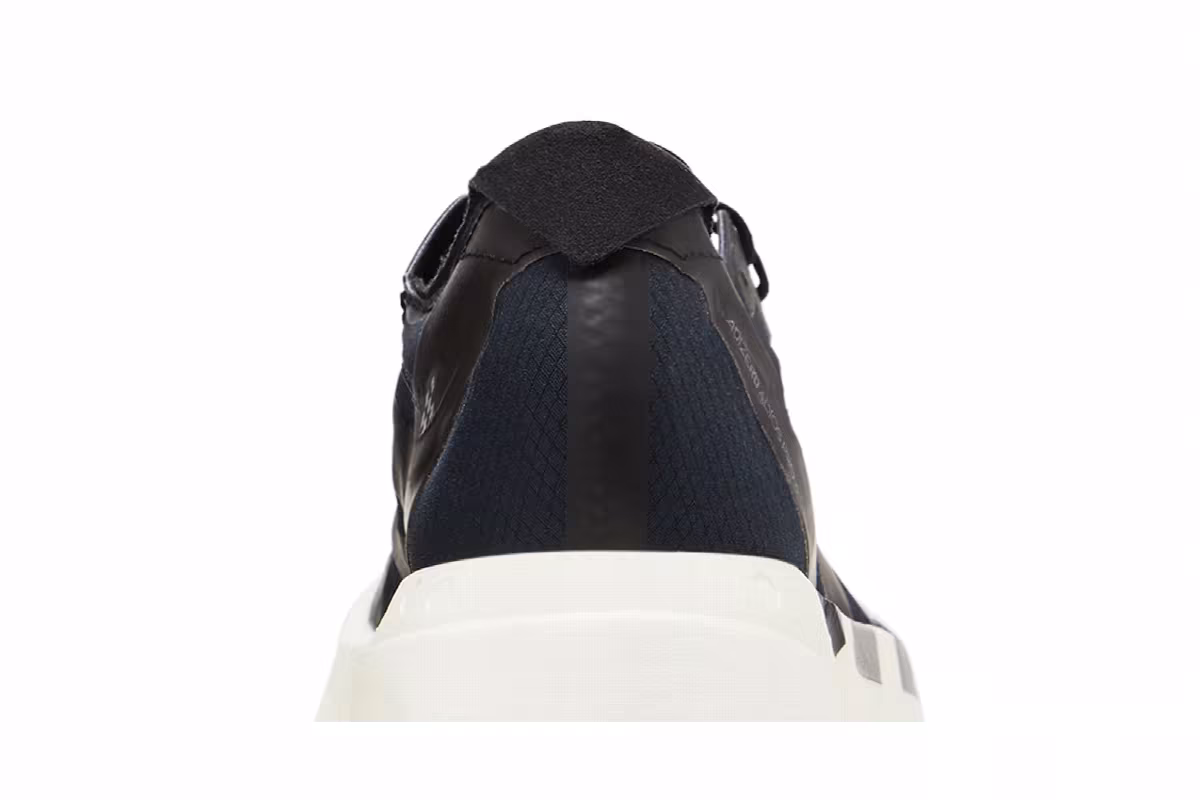adidas Adizero Adios Pro 4 Black Grey, view 8