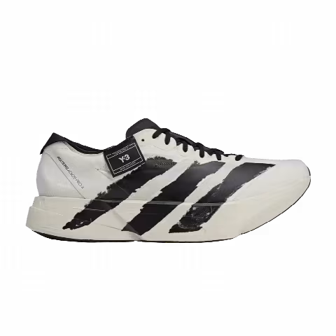 adidas Y-3 Adizero Adios Pro 4 'Beige Orbit Grey'