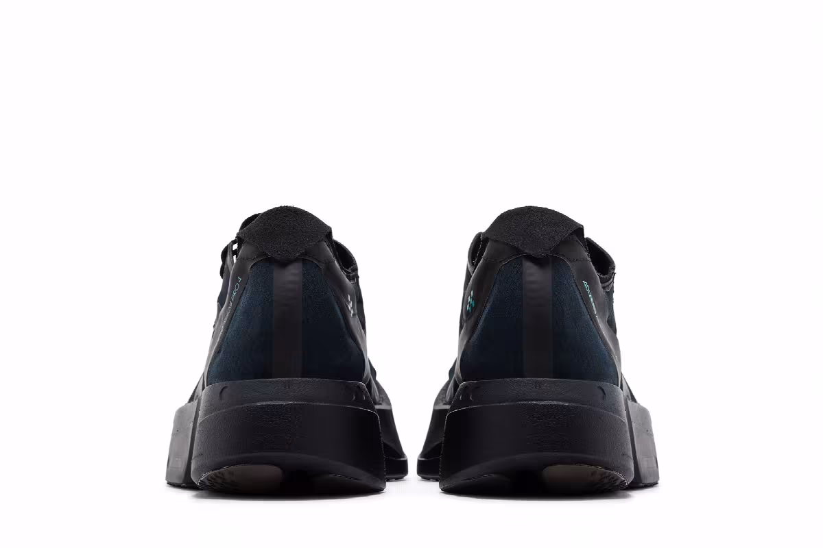 adidas Adizero Adios Pro 4 M Core Black Powder Teal, view 7