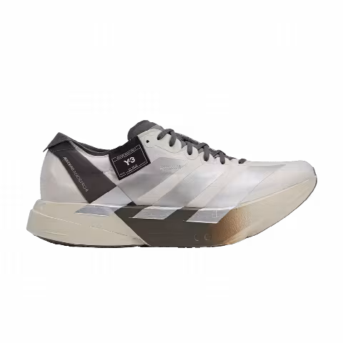 adidas Y-3 Adizero Adios Pro 4 'Alumina Cinder'