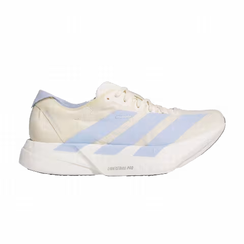 adidas Wmns Adizero Adios Pro 4 'Warm Vanilla Onix'
