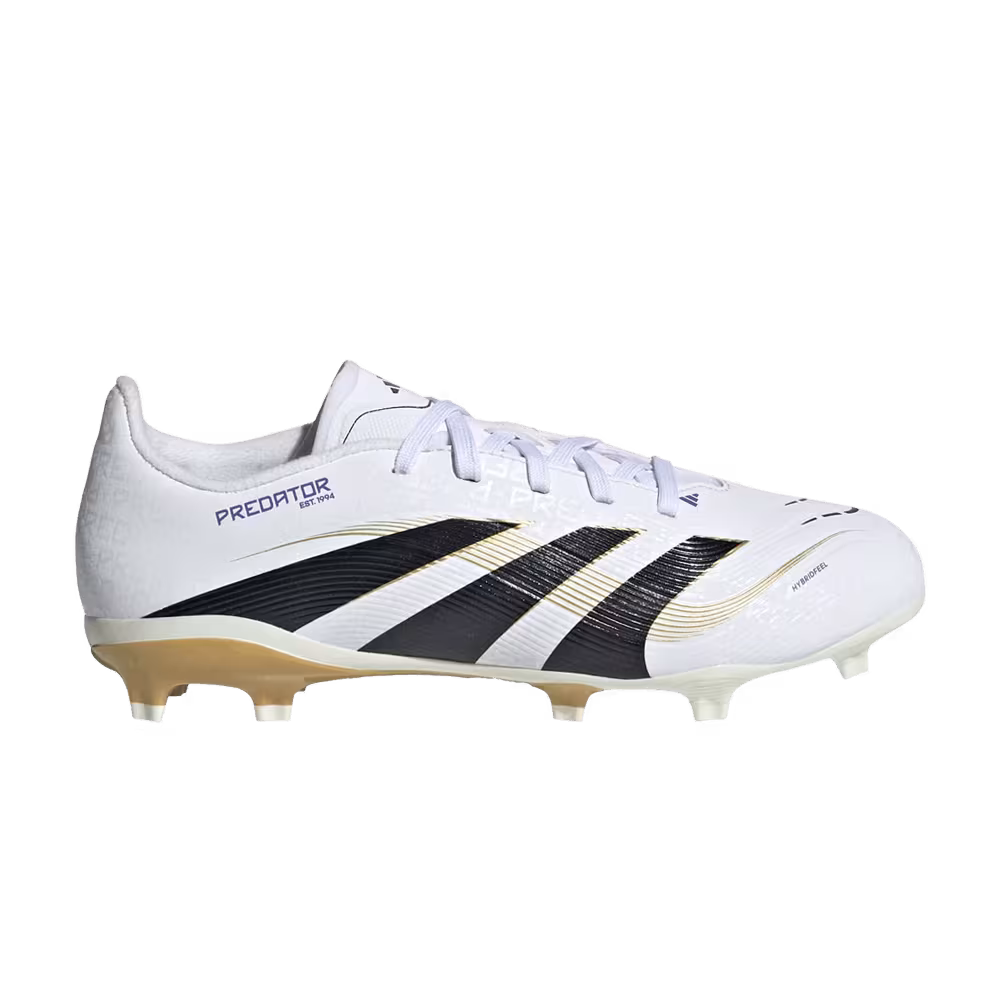 adidas Predator 24 League FG MG K Road to Glory Pack