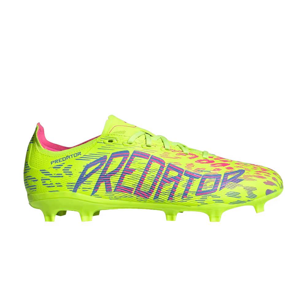 adidas Predator 24 League FG MG Mystic Victory Pack