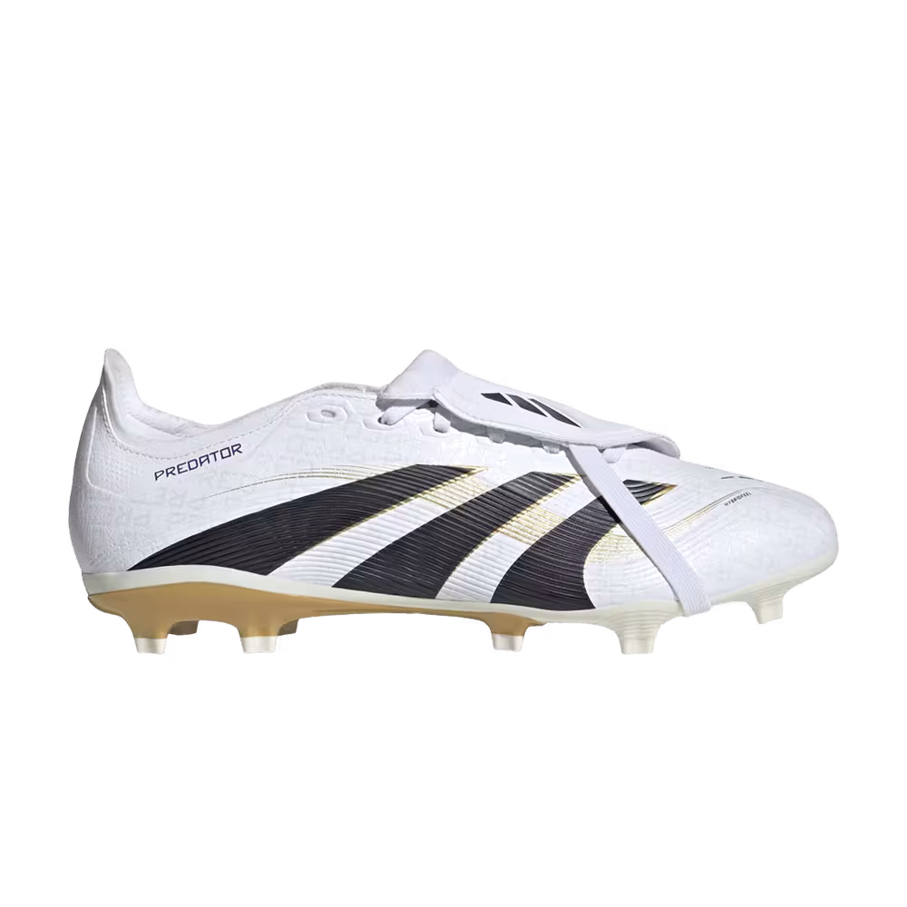 adidas Predator 24 League Foldover Tongue FG MG Road to Glory Pack