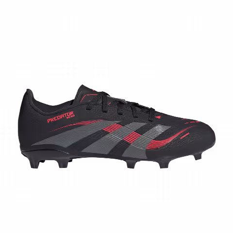 adidas Predator 24 League FG MG K 'Stealth Victory Pack'
