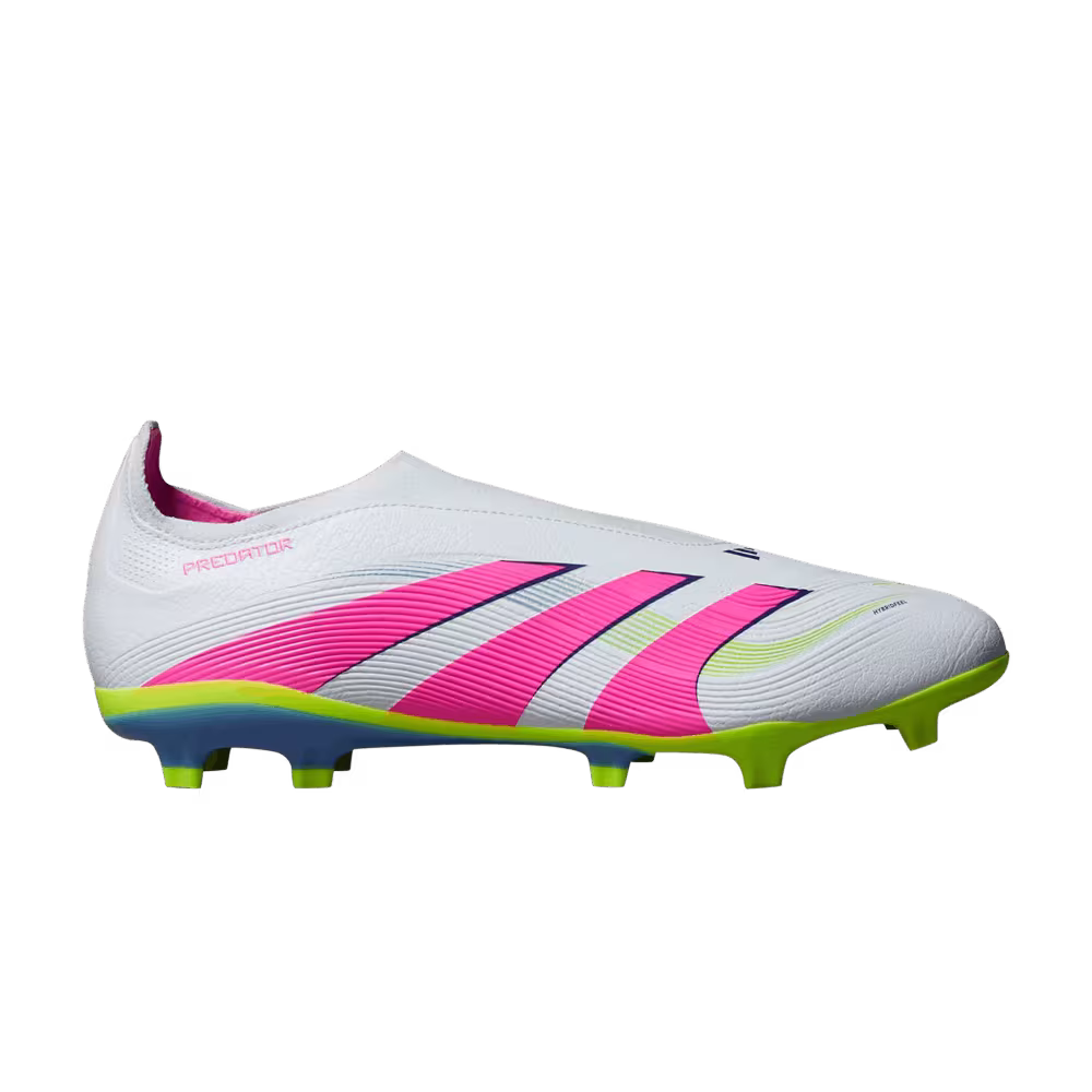 adidas Predator 24 League Laceless FG MG Celestial Victory Pack