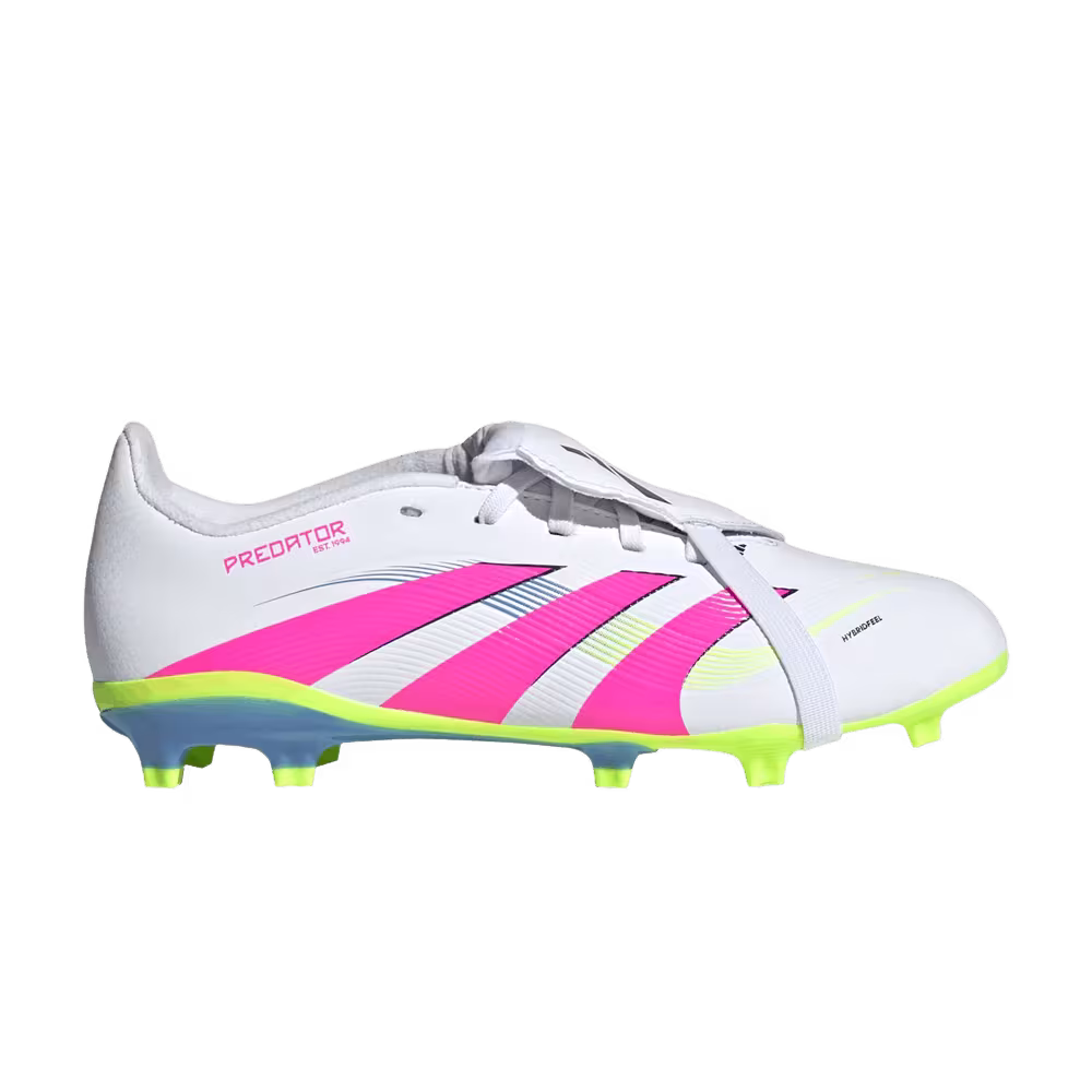 adidas Predator 24 League Foldover Tongue FG K Celestial Victory Pack