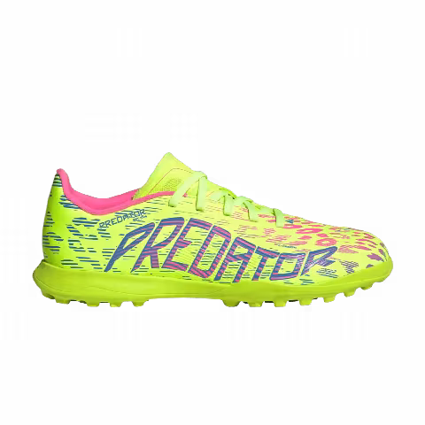 adidas Predator 24 League TF K 'Mystic Victory Pack'
