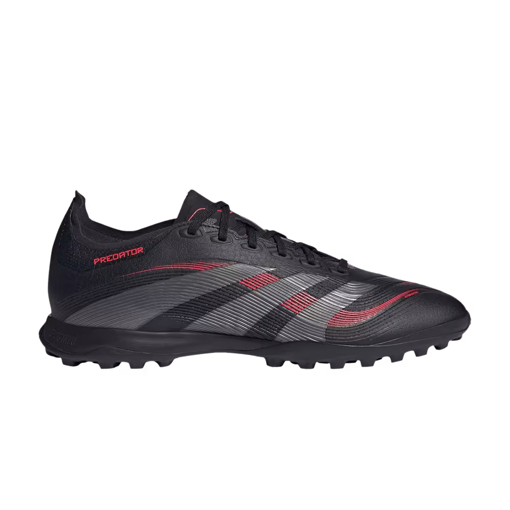 adidas Predator 24 League TF Stealth Victory Pack