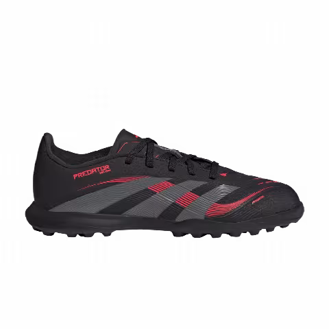 adidas Predator 24 League TF K 'Stealth Victory Pack'