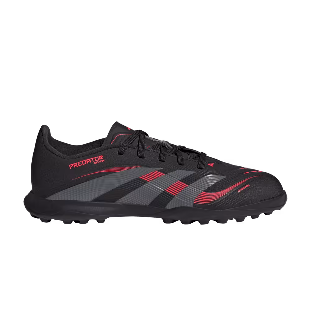 adidas Predator 24 League TF K Stealth Victory Pack