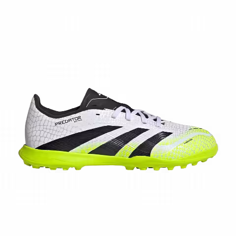 adidas Predator League TF K 'Radiant Blaze Pack'
