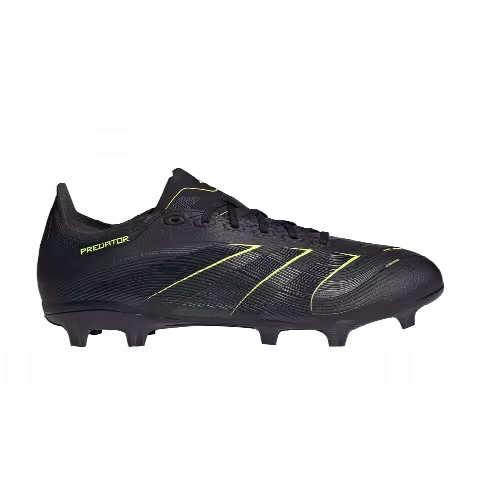 adidas Predator League FG MG 'Electric Stealth Pack'