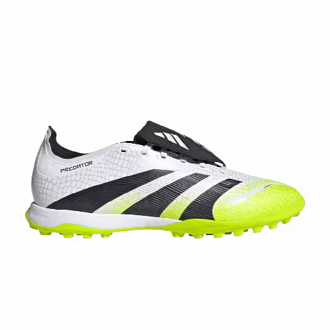 adidas Predator League Foldover Tongue TF 'Radiant Blaze Pack'