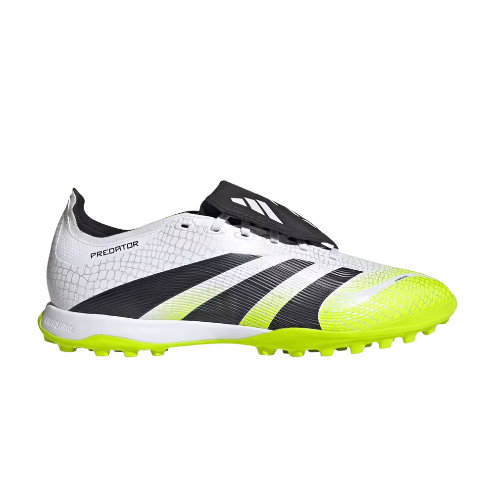 adidas Predator League Foldover Tongue TF Radiant Blaze Pack