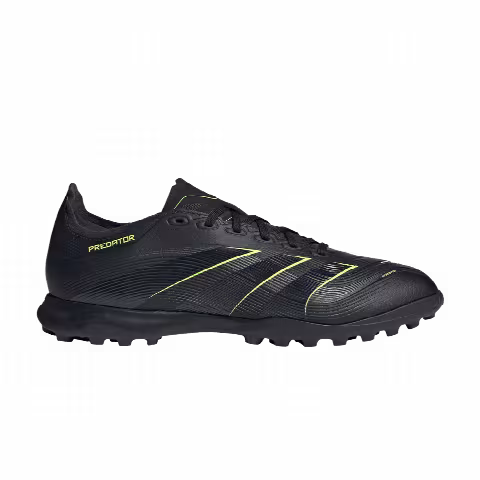 adidas Predator League TF 'Electric Stealth Pack'