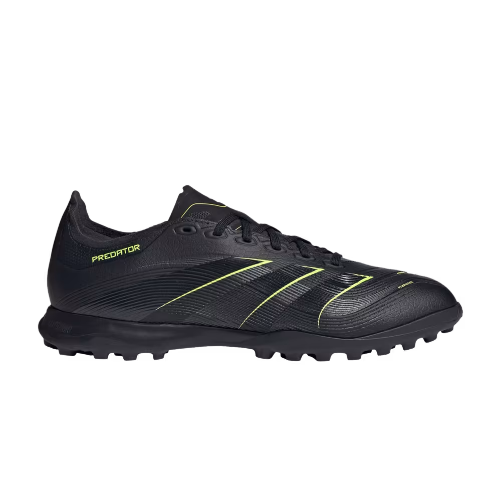 adidas Predator League TF Electric Stealth Pack