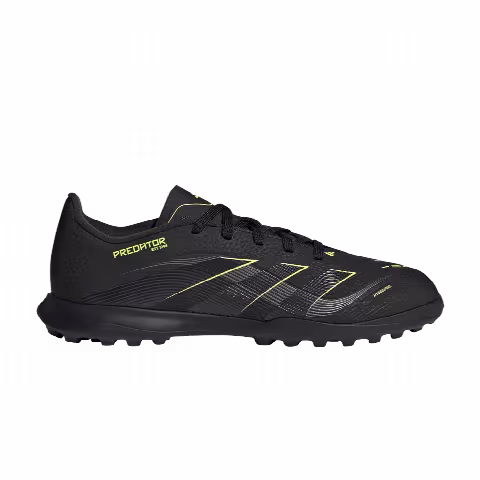 adidas Predator League TF K 'Electric Stealth Pack'