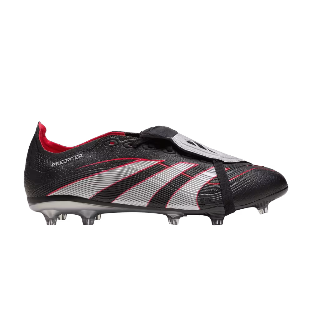 adidas Predator League Foldover Tongue FG MG BSR