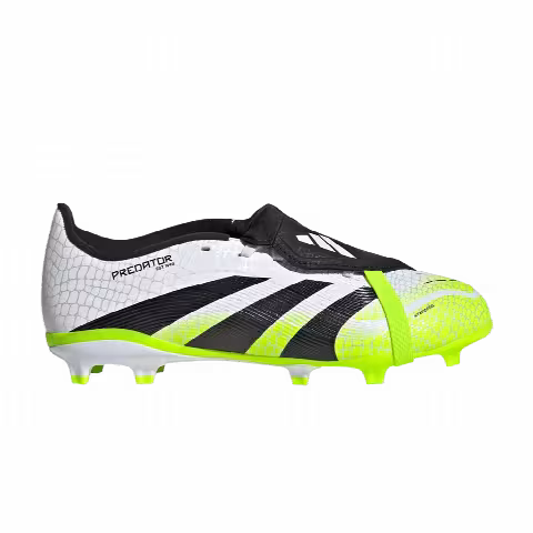 adidas Predator League Foldover Tongue FG MG K 'Radiant Blaze Pack'