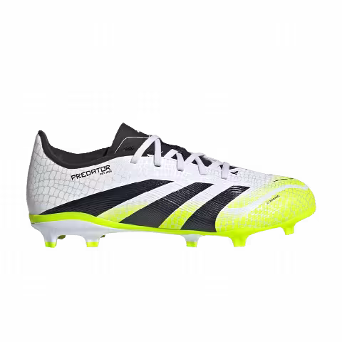 adidas Predator League FG MG K 'Radiant Blaze Pack'