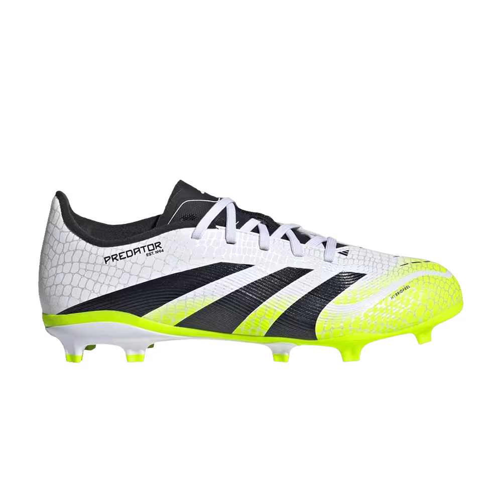 adidas Predator League FG MG K Radiant Blaze Pack