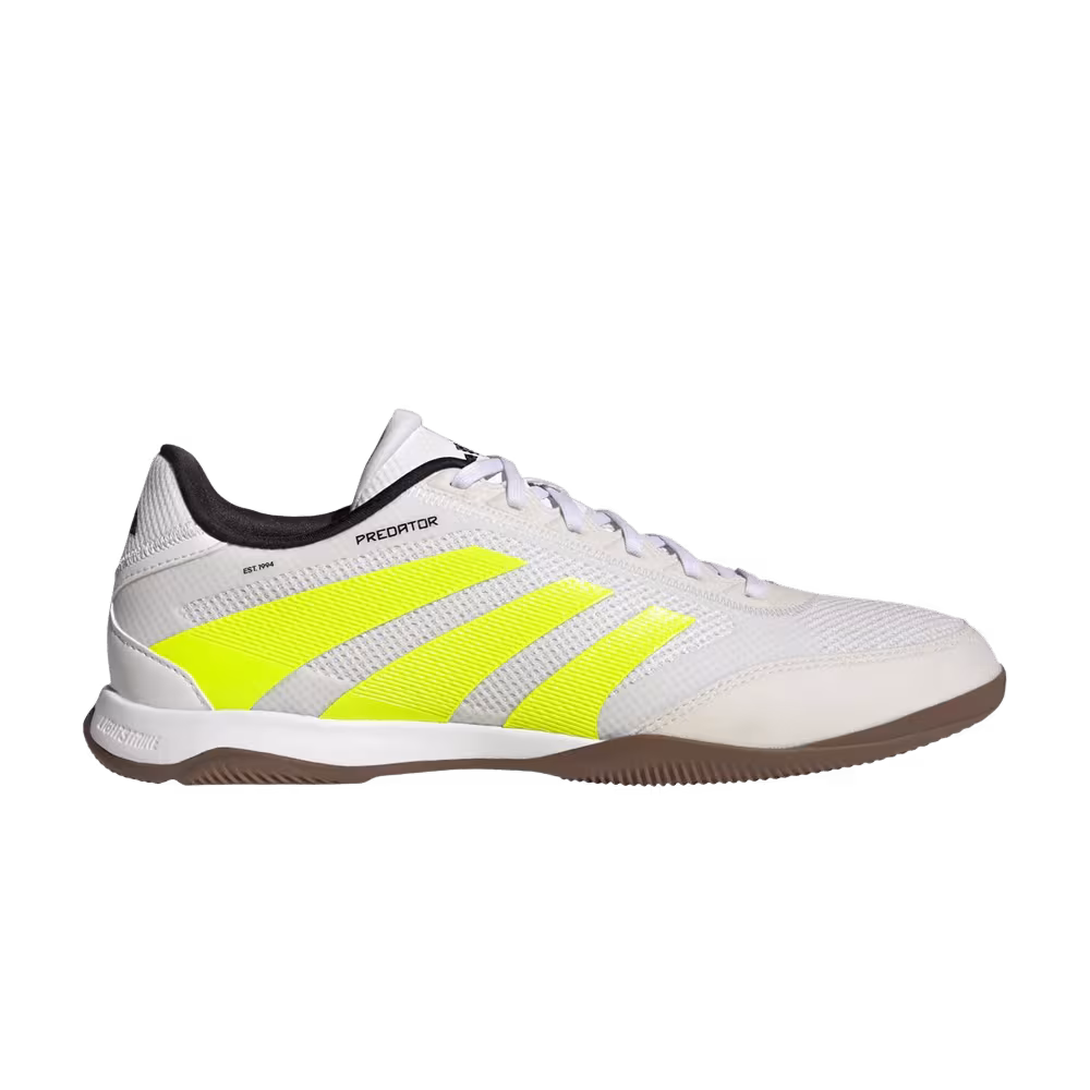 adidas Predator League IN Radiant Blaze Pack