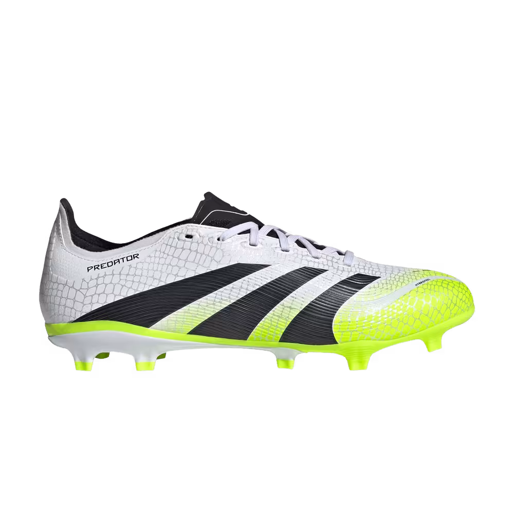 adidas Predator League FG MG Radiant Blaze Pack