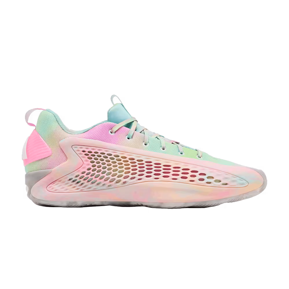 adidas AE 1 Low 3SSB