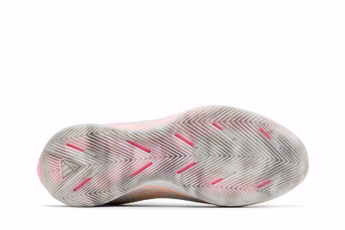 adidas AE 1 Low 3SSB, view 5