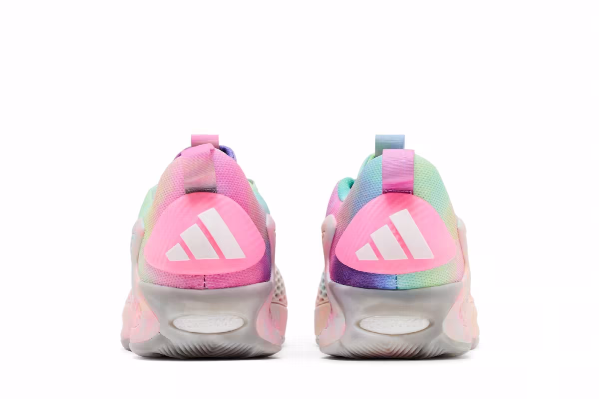 adidas AE 1 Low 3SSB, view 7